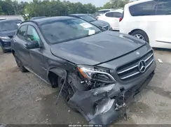 WDCTG4EB9HJ285825 2017 MERCEDES-BENZ GLA-KLASSE