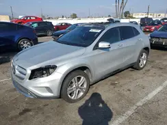WDCTG4EB9HJ291138 2017 MERCEDES-BENZ GLA-KLASSE