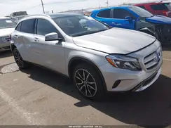 WDCTG4EB9HJ291382 2017 MERCEDES-BENZ GLA-KLASSE