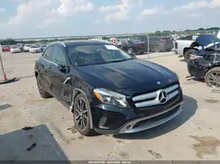 WDCTG4EB9HJ293360 2017 MERCEDES-BENZ GLA-KLASSE