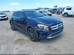 WDCTG4EB9HJ293942 2017 MERCEDES-BENZ GLA-KLASSE