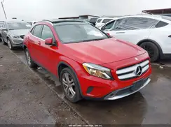 WDCTG4EB9HJ299904 2017 MERCEDES-BENZ GLA-KLASSE