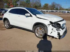 WDCTG4EB9HJ300940 2017 MERCEDES-BENZ GLA-KLASSE