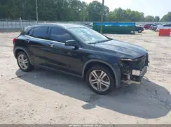 WDCTG4EB9HJ314398 2017 MERCEDES-BENZ GLA-KLASSE
