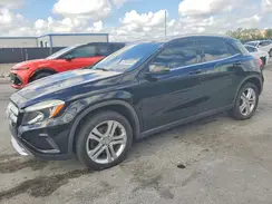 WDCTG4EB9HJ327037 2017 MERCEDES-BENZ GLA-KLASSE