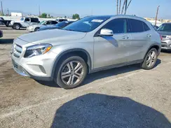 WDCTG4EB9HJ327071 2017 MERCEDES-BENZ GLA-KLASSE