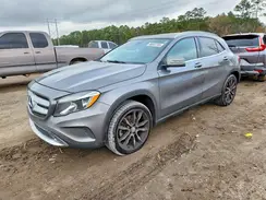 WDCTG4EB9HJ332786 2017 MERCEDES-BENZ GLA-KLASSE