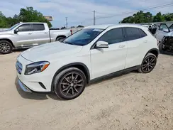 WDCTG4EB9HJ337969 2017 MERCEDES-BENZ GLA-KLASSE