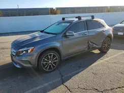 WDCTG4EB9HJ341102 2017 MERCEDES-BENZ GLA-KLASSE
