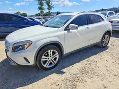 WDCTG4EB9HJ349846 2017 MERCEDES-BENZ GLA-KLASSE