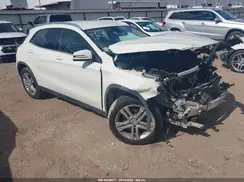 WDCTG4EB9HJ352665 2017 MERCEDES-BENZ GLA-KLASSE