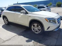 WDCTG4EB9HJ353489 2017 MERCEDES-BENZ GLA-KLASSE