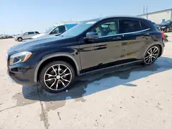 WDCTG4EB9HJ355677 2017 MERCEDES-BENZ GLA-KLASSE