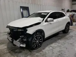 WDCTG4EB9HJ364265 2017 MERCEDES-BENZ GLA-KLASSE