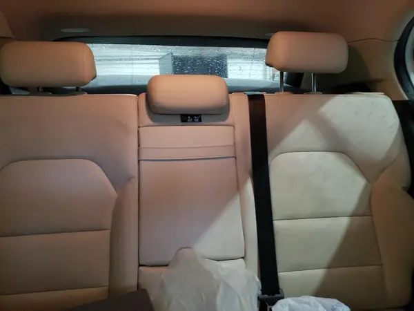 WDCTG4EB9HJ364265 2017 MERCEDES-BENZ GLA-KLASSE - Image 8