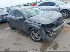 WDCTG4EB9JJ367897 2018 MERCEDES-BENZ GLA-KLASSE