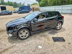 WDCTG4EB9JJ368208 2018 MERCEDES-BENZ GLA-KLASSE