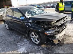 WDCTG4EB9JJ384506 2018 MERCEDES-BENZ GLA-KLASSE