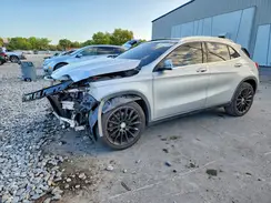 WDCTG4EB9JJ395232 2018 MERCEDES-BENZ GLA-KLASSE