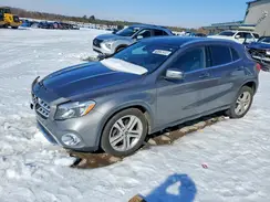 WDCTG4EB9JJ399717 2018 MERCEDES-BENZ GLA-KLASSE