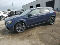 WDCTG4EB9JJ403166 2018 MERCEDES-BENZ GLA-KLASSE
