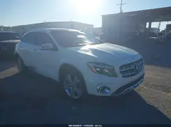 WDCTG4EB9JJ404026 2018 MERCEDES-BENZ GLA-KLASSE