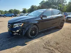 WDCTG4EB9JJ406293 2018 MERCEDES-BENZ GLA-KLASSE