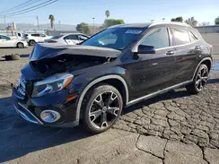WDCTG4EB9JJ410019 2018 MERCEDES-BENZ GLA-KLASSE