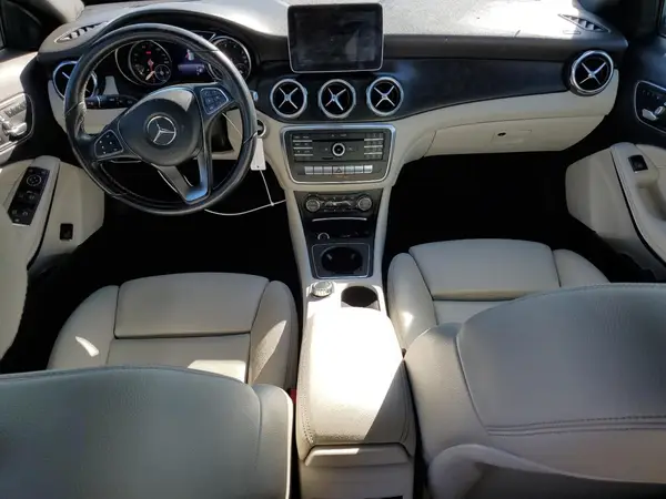 WDCTG4EB9JJ414149 2018 MERCEDES-BENZ GLA-KLASSE - Image 8