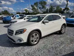 WDCTG4EB9JJ417231 2018 MERCEDES-BENZ GLA-KLASSE