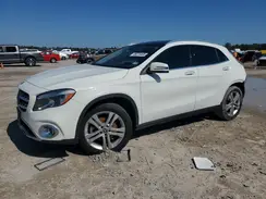 WDCTG4EB9JJ429086 2018 MERCEDES-BENZ GLA-KLASSE