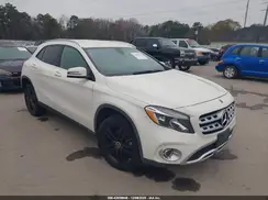 WDCTG4EB9JJ432540 2018 MERCEDES-BENZ GLA-KLASSE