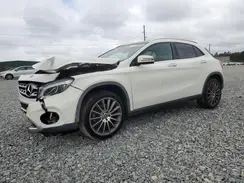 WDCTG4EB9JJ434224 2018 MERCEDES-BENZ GLA-KLASSE