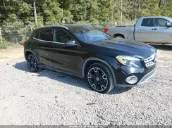 WDCTG4EB9JJ434997 2018 MERCEDES-BENZ GLA-KLASSE