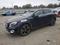 WDCTG4EB9JJ438886 2018 MERCEDES-BENZ GLA-KLASSE