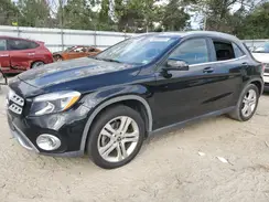 WDCTG4EB9JJ443764 2018 MERCEDES-BENZ GLA-KLASSE