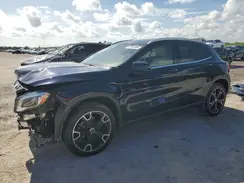 WDCTG4EB9JJ454070 2018 MERCEDES-BENZ GLA-KLASSE