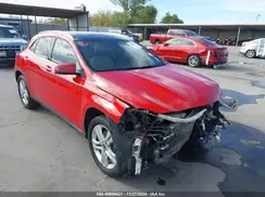 WDCTG4EB9JJ455820 2018 MERCEDES-BENZ GLA-KLASSE