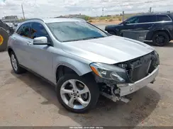WDCTG4EB9JJ456871 2018 MERCEDES-BENZ GLA-KLASSE