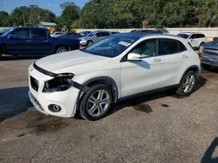 WDCTG4EB9JJ465585 2018 MERCEDES-BENZ GLA-KLASSE