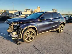 WDCTG4EB9JJ466395 2018 MERCEDES-BENZ GLA-KLASSE