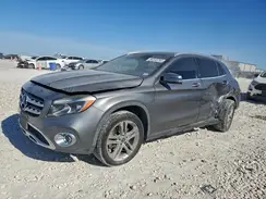 WDCTG4EB9JJ469197 2018 MERCEDES-BENZ GLA-KLASSE