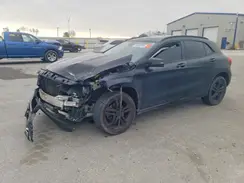 WDCTG4EB9JJ478353 2018 MERCEDES-BENZ GLA-KLASSE
