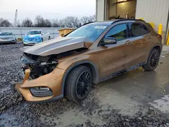 WDCTG4EB9JJ479194 2018 MERCEDES-BENZ GLA-KLASSE