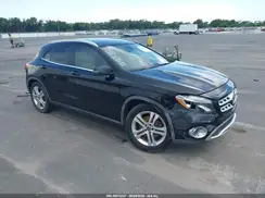 WDCTG4EB9JJ480085 2018 MERCEDES-BENZ GLA-KLASSE