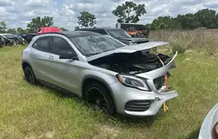 WDCTG4EB9JJ483844 2018 MERCEDES-BENZ GLA-KLASSE