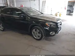 WDCTG4EB9JJ490664 2018 MERCEDES-BENZ GLA-KLASSE
