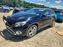 WDCTG4EB9JJ491376 2018 MERCEDES-BENZ GLA-KLASSE