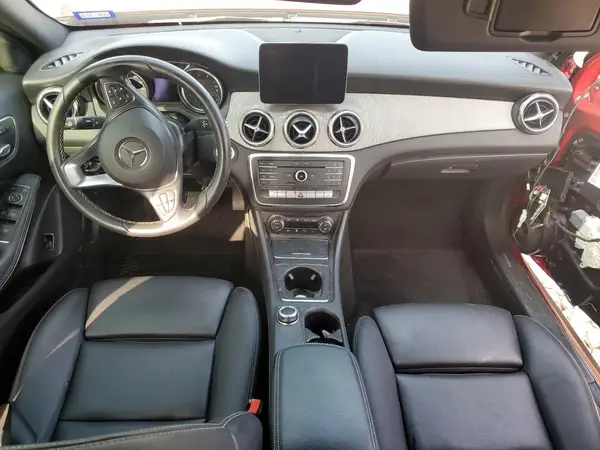 WDCTG4EB9JJ491538 2018 MERCEDES-BENZ GLA-KLASSE - Image 8