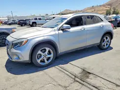 WDCTG4EB9JJ491829 2018 MERCEDES-BENZ GLA-KLASSE